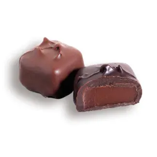 Ashers 6# Milk Chocolate Caramels