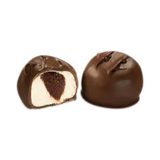 Ashers 6# Dark Hot Cocoa Caramarsh