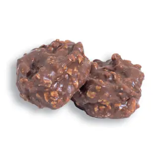 Ashers 5# Milk Cashew Cluster
