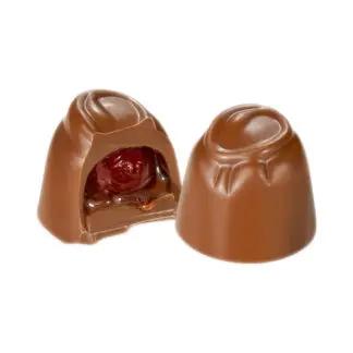 Ashers 6# Milk Cordial Cherry Cupped