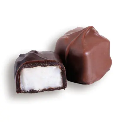 Ashers 6# Dark Coconut Cream