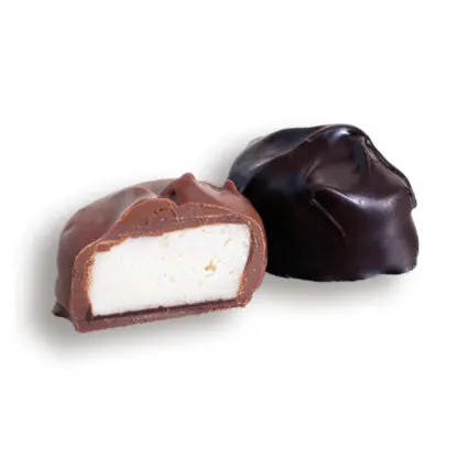 Ashers 6# Dark Maple Cream