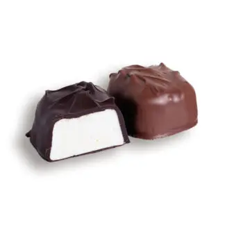 Ashers 5# Milk Jumbo Marshmallow