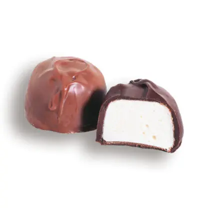 Ashers 5# Dark Small Marshmallow