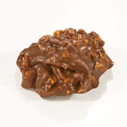 Ashers 5# Milk Peanut Cluster