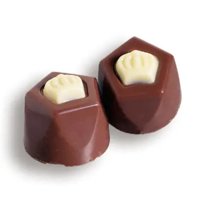 Ashers 6# Milk Caramel Truffle