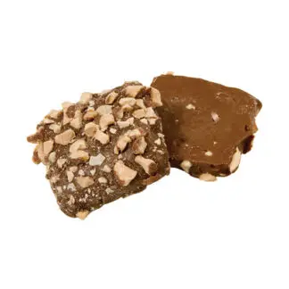 Ashers 6# SF Almond Buttercrunch