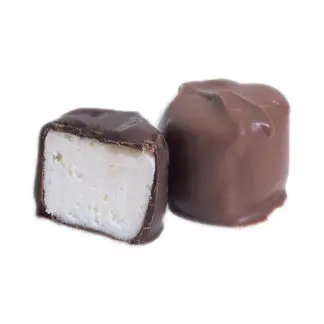 Ashers 6# SF Vanilla Buttercreams
