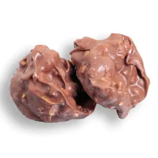 Ashers 5# SF Cashew Cluster