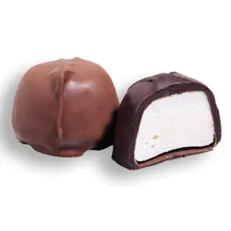 Ashers 5# SF Vanilla Marshmallow