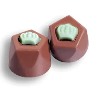 Ashers 6# SF Mint Truffle Milk