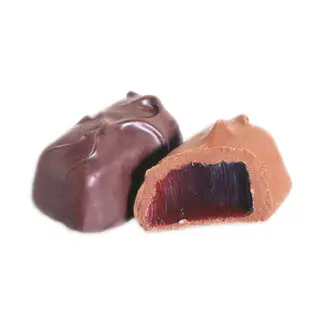 Ashers 6# SF Raspberry Jelly