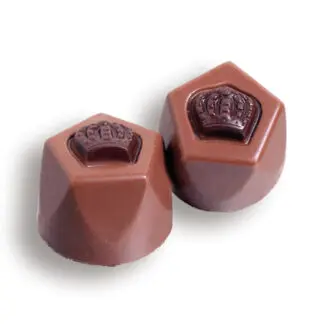 Ashers 6# SF Espresso Truffle