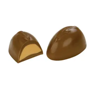 Ashers 6# SF Peanut Butter Eggs