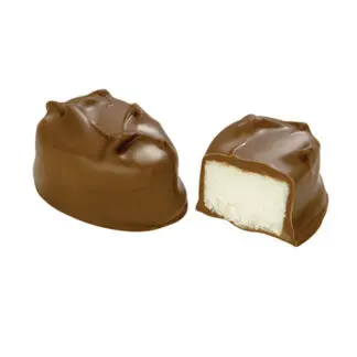 Ashers 6# SF Coconut Cream Eggs