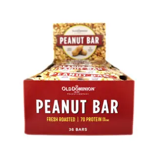 36c Peanut Bar