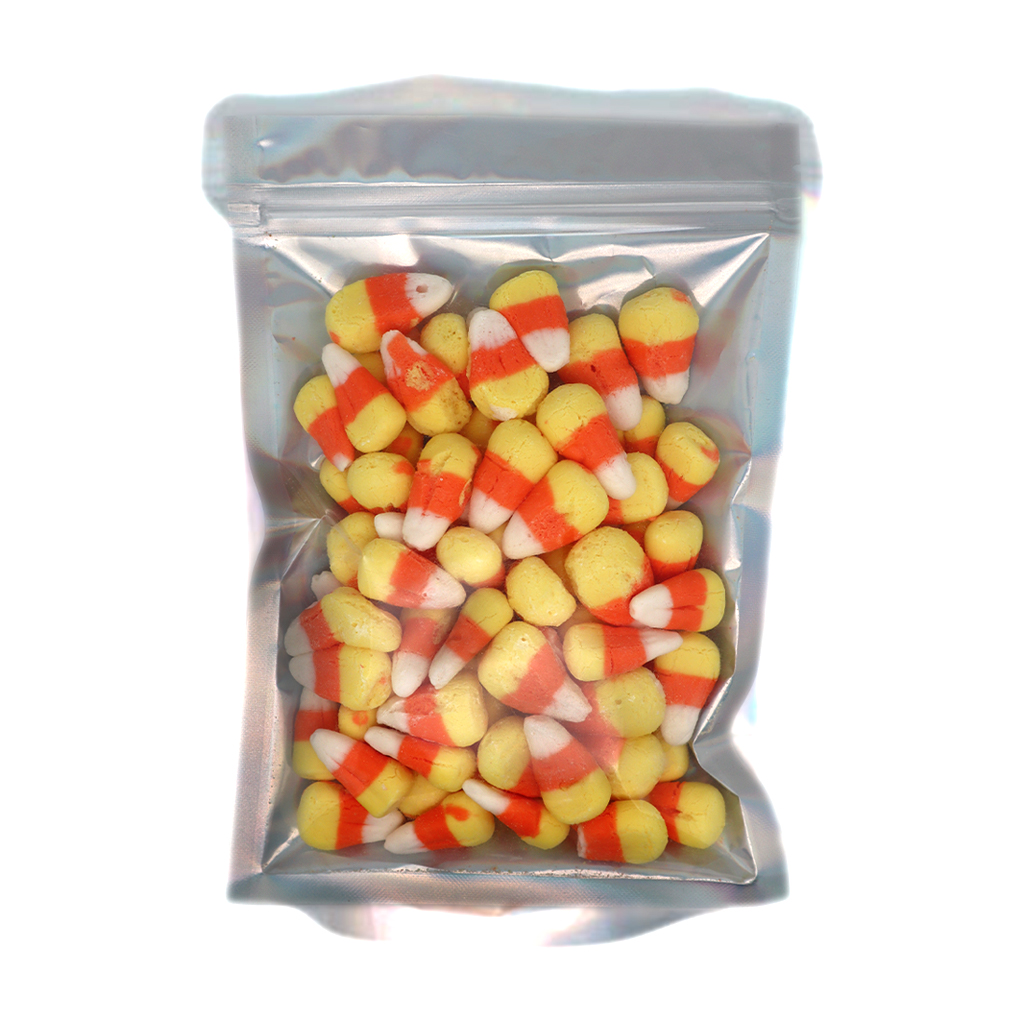 12c Freeze Dried Candy Corn – Casani Candy Co.