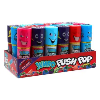 Topps 18C Jumbo Push Pops