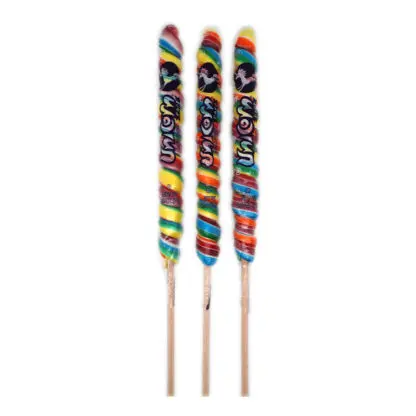 Adams & Brooks 36/2.5oz Unicorn Pops