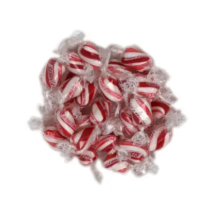Atkinson 5# Peppermint Twist - Casani Candy Co.