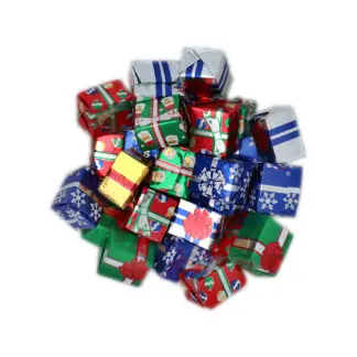 Madelaine 5# Christmas Presents #111
