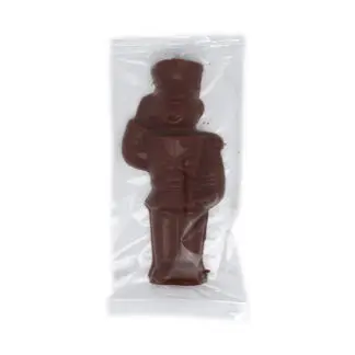 E&A  24c Chocolate Soldier