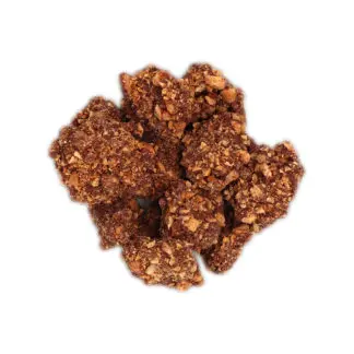 Giambris 5# Old Fash. Almond Butter Crunch
