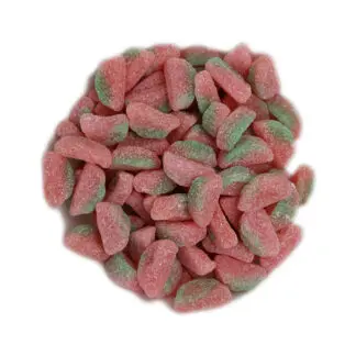 Mondelez 5# Green Rind Watermelon