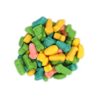 Zachary 5# Easter Mello Creme Mix