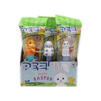 12C Easter Pez Dispenser
