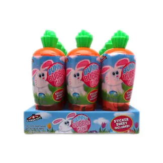 12c Ford Bunny Bubble Gum Carrots