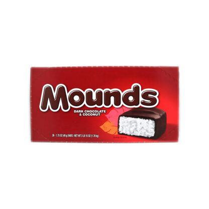 36C Mounds Bar