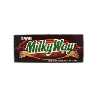 36C Milky Way Bar