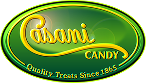 Casani Web Logo