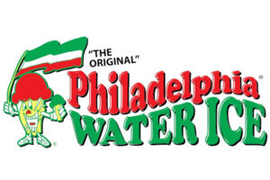 Philly Water Ice Logo