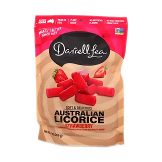 Licorice – Casani Candy Co.