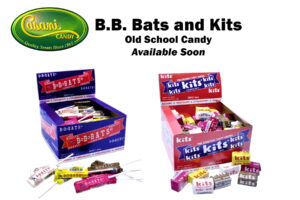 Stichler New Products